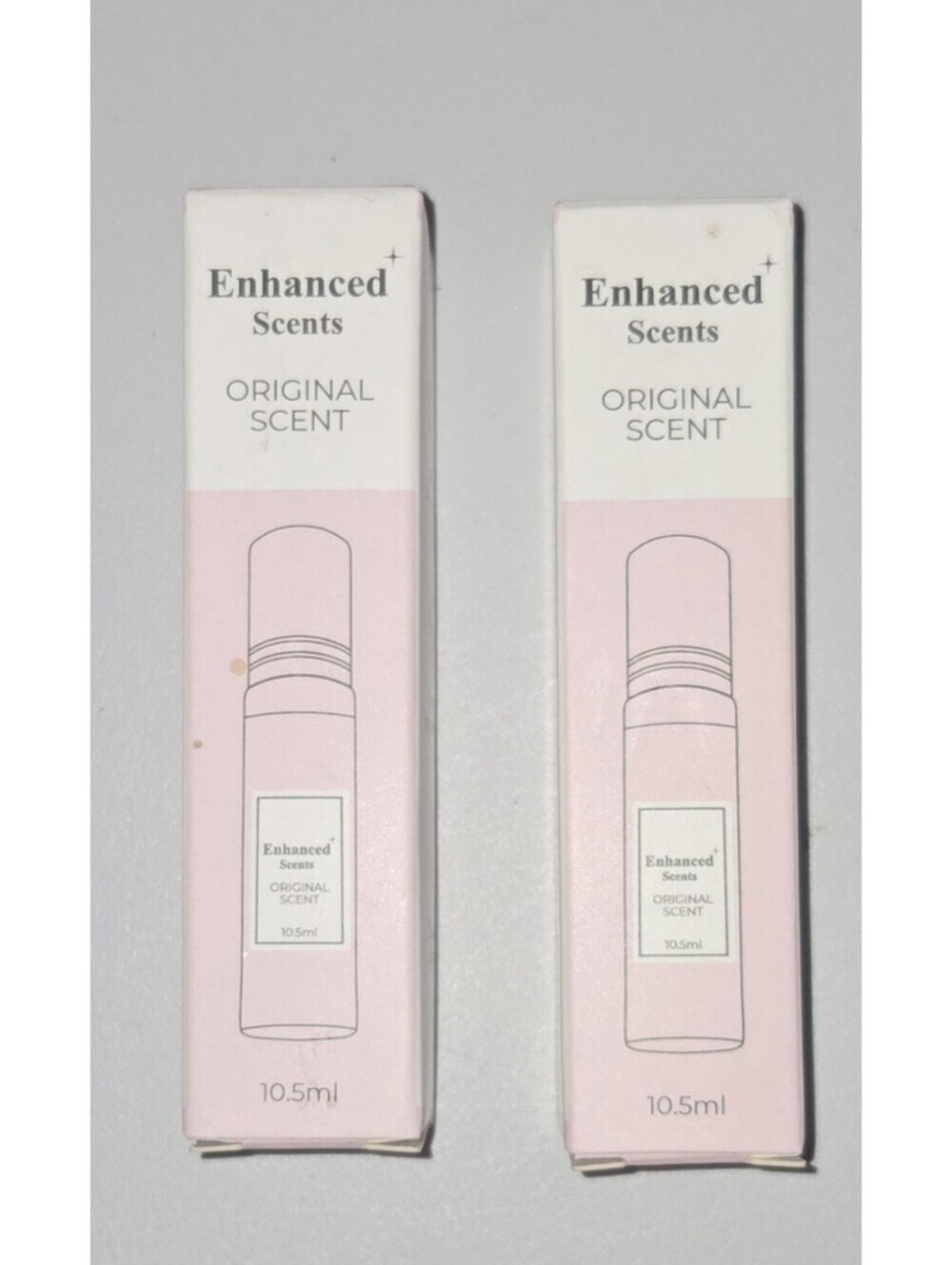 Enhanced Scents Original Scent (10.5ml roll-on)